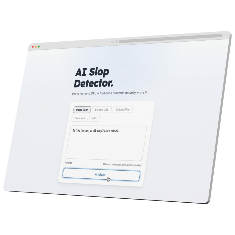 Detector